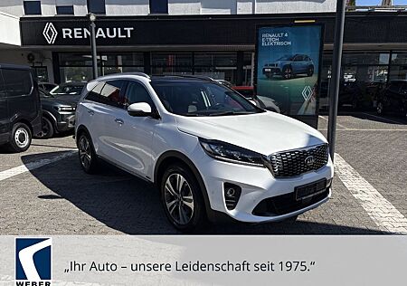 Kia Sorento Platinum Edition 4WD