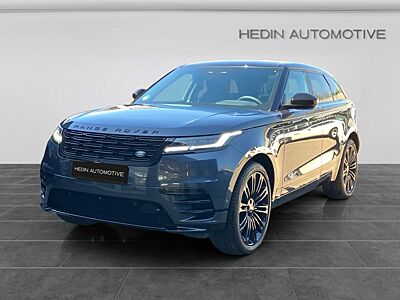 Land Rover Range Rover Velar D 300 AWD Dynamic HSE 360°|AHK