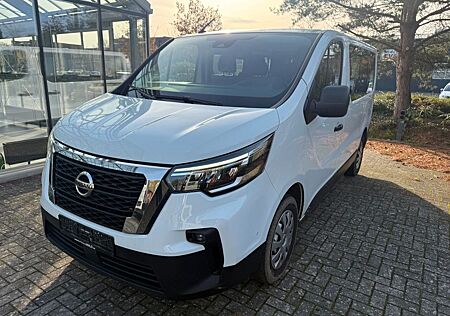 Nissan Primastar Kombi L1H1 2,8t Acenta 9-Sitze