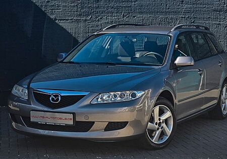 Mazda 6 2.0 Comfort Sport Kombi*Bose*