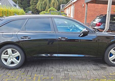 Audi A6 40 TDI S tronic advanced Avant advanced