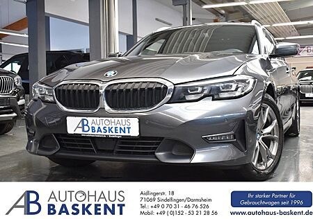BMW 320 d Touring SPORT LINE*ACC*LIVE COCKPIT*PANO
