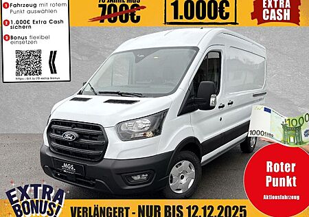 Ford Transit Kasten 350 L2 Trend #sofort #GJ-Rei