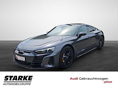Audi RS e-tron GT quattro NaviPlus Matrix mit Laser H