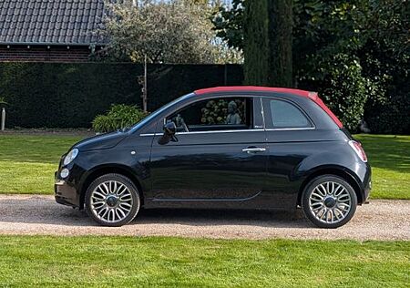 Fiat 500 Lounge