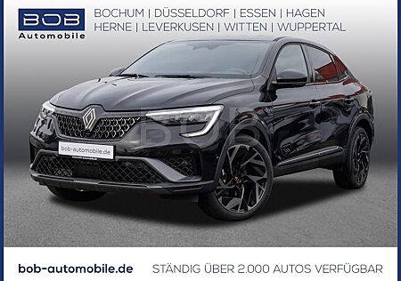 Renault Arkana ESPRIT ALPINE Mild Hybrid 160 EDC BOSE