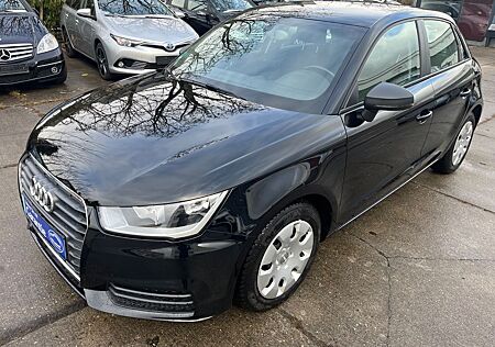 Audi A1 Sportback , 1HAND ,Tüv neu