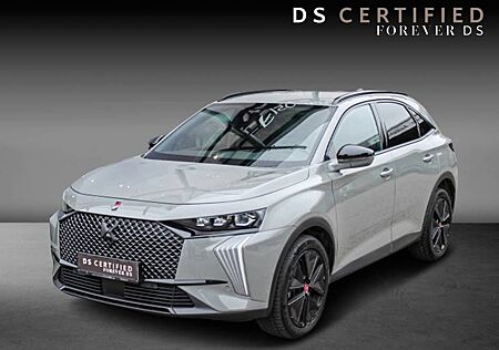 DS Automobiles DS7 Crossback Performance Line + 1.5 BlueHDI 130