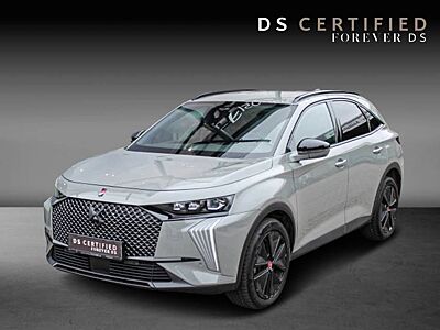 DS Automobiles DS7 Crossback Performance Line + 1.5 BlueHDI 130