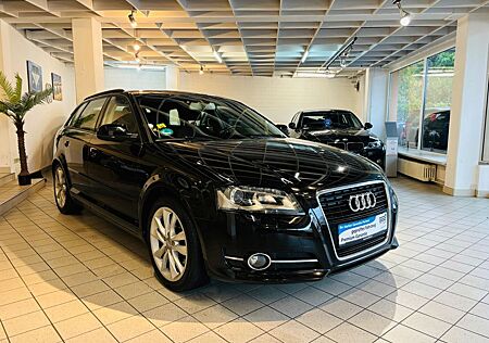 Audi A3 Sportback 1.2 TFSI Ambition