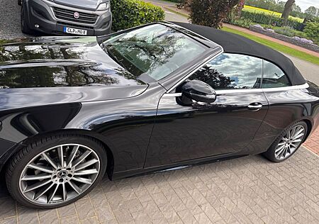Mercedes-Benz 300 300D Cabrio