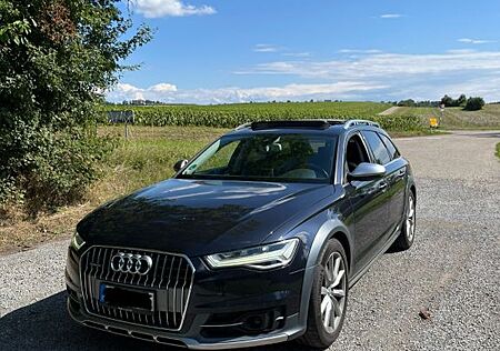 Audi A6 Allroad 3.0 TDI quattro 200kW S tronic -