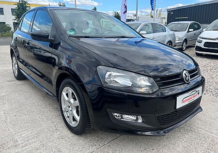 VW Polo Volkswagen V Match/Tüv-Neu/Klima/4-5Tür/