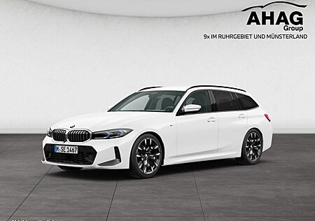 BMW 330d xDrive M Sportpaket
