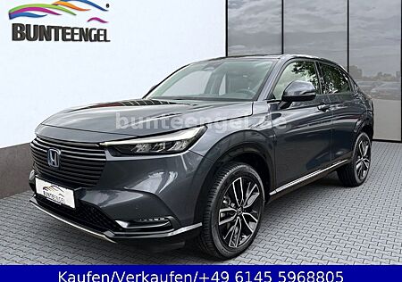 Honda HR-V 1.5 Advance Hybrid