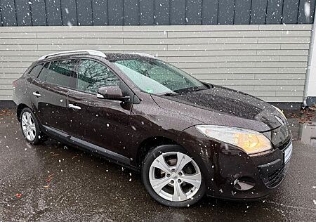 Renault Megane III Grandtour Dynamique / Euro5