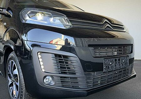 Citroën Spacetourer 2,0 Blue HDI Automatik 8- Sitzer FEE