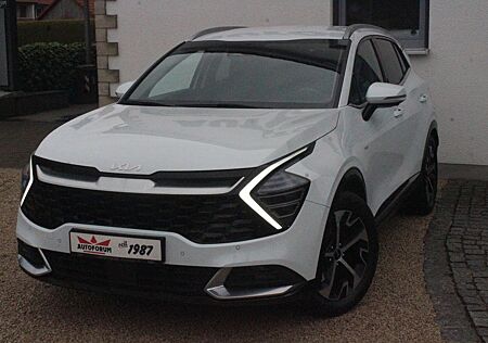 Kia Sportage Spirit 4WD~360~MY23~Spur~Totwinkel~AHK~