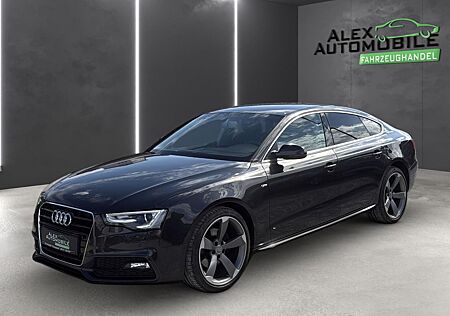 Audi A5 Sportback 2.0 TDI S line