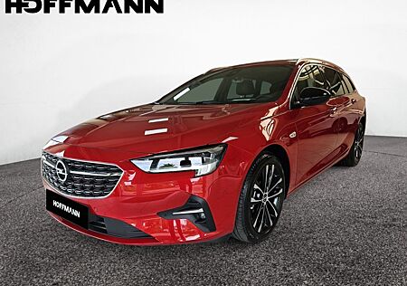Opel Insignia ST 2.0 Direct InjectionTurbo Ult Park &