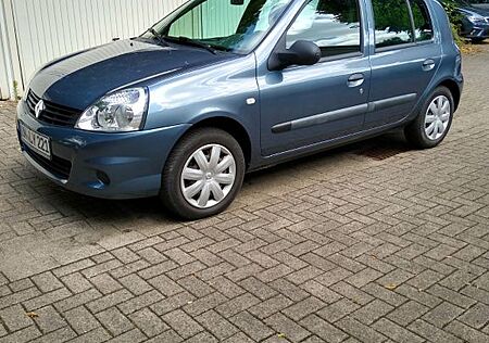 Renault Clio Campus Autogas+Benzin