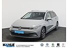 VW Golf Volkswagen VIII Variant 1.0 TSI Active Navi LED ACC SH