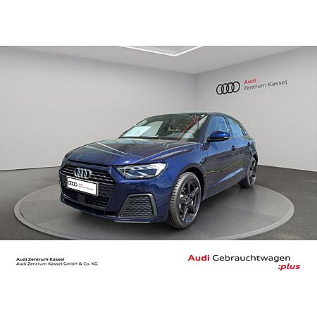 Audi A1 leasen