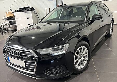 Audi A6 40 TDI Avant Automatik **Navi*LED*ACC**