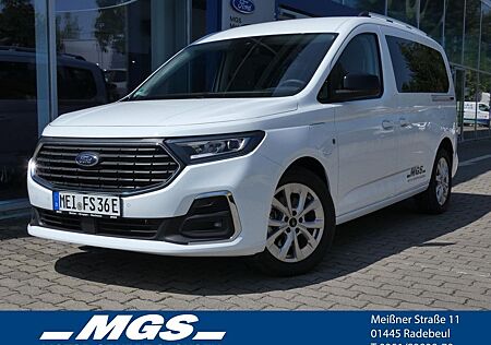 Ford Tourneo Connect PHEV Titanium #LED-Scheinwerfer