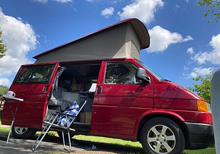 VW T4 California Volkswagen