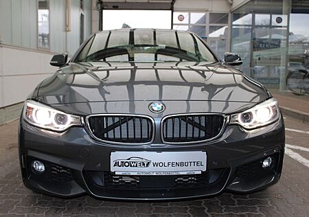 BMW 435 i Cabrio / M-Paket