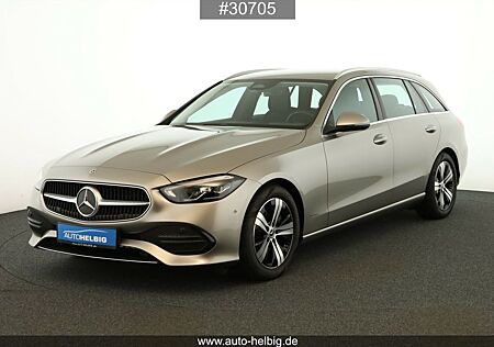 Mercedes-Benz C 200 T Avantgarde #LED#Kamera#MBUX#App#Ambiente