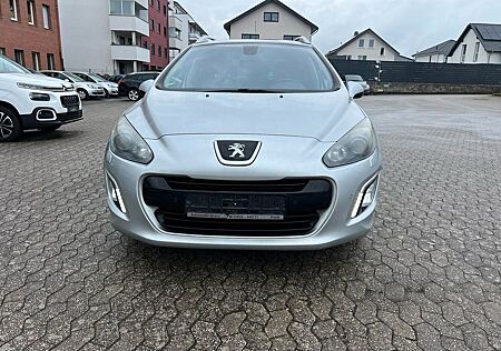 Peugeot 308 SW Business-Line
