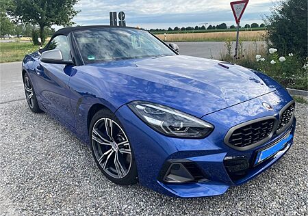 BMW Z4 M40i