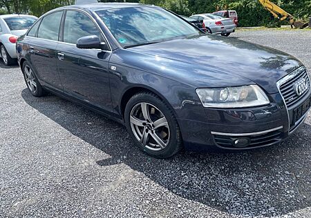 Audi A6 Lim. 3.0 TDI quattro