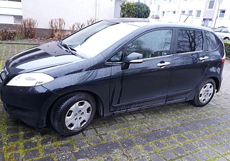 Honda FR-V 1.7 LS