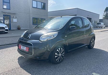 Citroën C1 Style*TÜV*INS*
