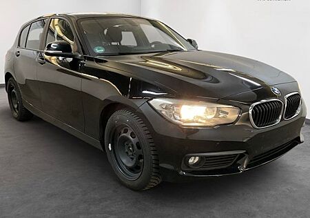 BMW 118 5-trg. i Advantage/Navi/PDC/Klimaaut.
