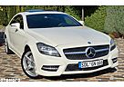 Mercedes-Benz CLS 350 -
