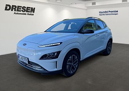 Hyundai Kona Elektro Trend Automatik+Navi+Kamera+LED