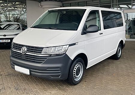 VW T6 Transporter Volkswagen T6.1 Transporter Kasten