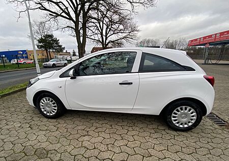 Opel Corsa 1.2 Selection Selection