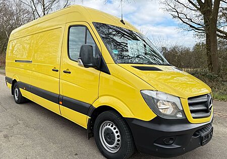 Mercedes-Benz Sprinter *316CDI*Maxi-XXL*Sehr-Guten-Zustand*Top*