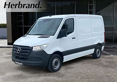 Mercedes-Benz Sprinter 211 **KLIMA**AHK**L1H1**3 SITZE**