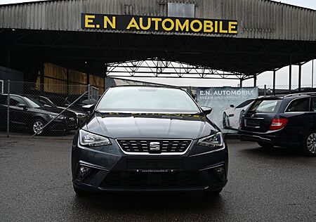 Seat Ibiza Xcellence