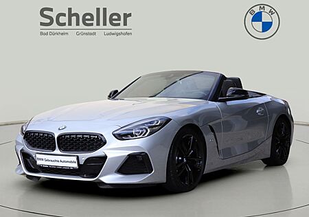 BMW Z4 gebraucht kaufen BMW Z4 sDrive30i M Sport HiFi RFK Shz