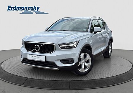 Volvo XC 40 XC40 B4 Momentum Pro/Navi/LED/Kam/BLIS/Keyless