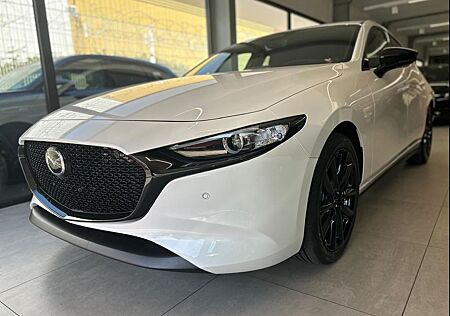 Mazda 3 Homura 140 PS *Navi*Kamera*Tageszulassung*