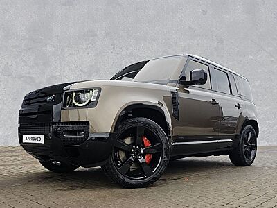Land Rover Defender 110 P425 X