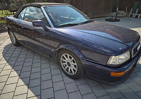 Audi Cabriolet 2.6 -